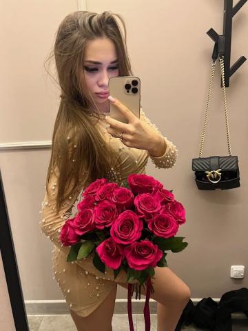 Индивидуалка Ангелина фото 2