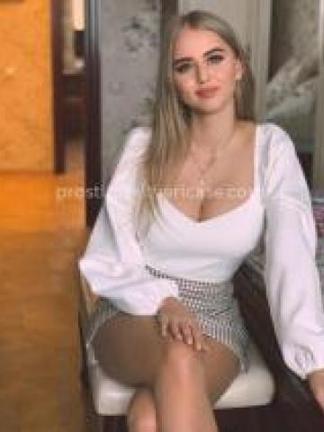 Индивидуалка Забава фото 2