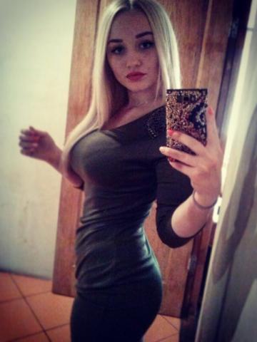 Индивидуалка Изабелла фото 3