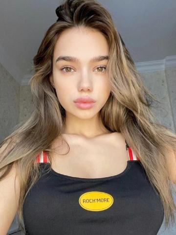Индивидуалка Элина фото 2