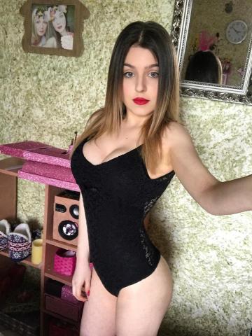 Индивидуалка Таюша фото 3