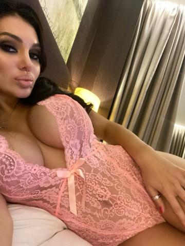 Проститутка Азалия, 24 года, г. Островское
